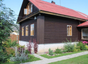 İcarəyə verilir 3 otaqlı 100 m2 həyət evi İsmayıllı