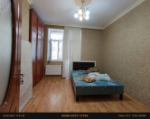 İcarəyə verilir 2 otaqlı 80 m2 yeni tikili Əhmədli