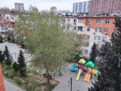 Satılır 3 otaqlı 50 m2 yeni tikili Memar Əcəmi m.