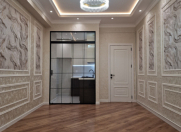 Satılır 2 otaqlı 66 m2 yeni tikili Dərnəgül m.