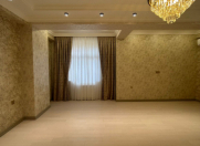 Satılır 3 otaqlı 129 m2 yeni tikili Nəriman Nərimanov m.