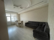 İcarəyə verilir 2 otaqlı 65 m2 yeni tikili Qara Qarayev m.