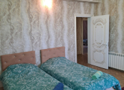 İcarəyə verilir 4 otaqlı 125 m2 yeni tikili Naxçıvan