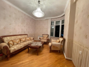 Satılır 3 otaqlı 85 m2 yeni tikili Əhmədli