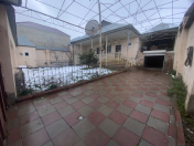 Satılır 3 otaqlı 100 m2 həyət evi Sulutəpə