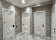 Satılır 2 otaqlı 71 m2 yeni tikili Qara Qarayev m.