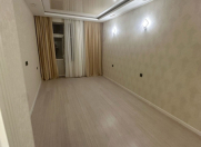 Satılır 2 otaqlı 62 m2 yeni tikili Həzi Aslanov m.