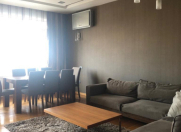 Satılır 3 otaqlı 165 m2 yeni tikili Nəriman Nərimanov m.