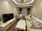 Satılır 3 otaqlı 99 m2 yeni tikili Nəsimi r.