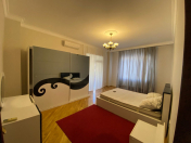 İcarəyə verilir 3 otaqlı 140 m2 yeni tikili Nəsimi r.