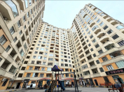 Satılır 4 otaqlı 338 m2 yeni tikili 7 mkr