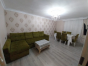 Satılır 2 otaqlı 105 m2 köhnə tikili 8 km