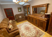 Satılır 3 otaqlı 62 m2 köhnə tikili Badamdar