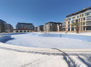 Satılır 2 otaqlı 75 m2 yeni tikili Nardaran