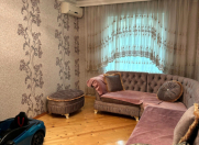 Satılır 2 otaqlı 60 m2 köhnə tikili Həzi Aslanov