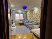 Satılır 3 otaqlı 85.5 m2 köhnə tikili Koroğlu m.