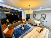 Satılır 2 otaqlı 110 m2 yeni tikili Xırdalan