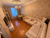 İcarəyə verilir 3 otaqlı 120 m2 yeni tikili Badamdar