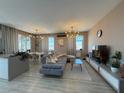 Satılır 3 otaqlı 120 m2 yeni tikili Əhmədli