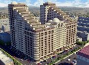 Satılır 3 otaqlı 103 m2 yeni tikili Sabunçu r.