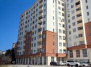 Satılır 2 otaqlı 75 m2 yeni tikili Əhmədli