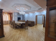 İcarəyə verilir 4 otaqlı 180 m2 yeni tikili 28 Mall