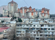 Satılır 3 otaqlı 110 m2 köhnə tikili Gənclik m.