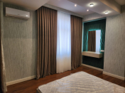 Satılır 2 otaqlı 87 m2 yeni tikili Nəriman Nərimanov m.