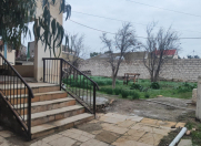 Satılır 5 otaqlı 105 m2 həyət evi Buzovna