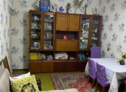 Satılır 2 otaqlı 48.15 m2 köhnə tikili Asan Xidmət-4