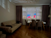 İcarəyə verilir 2 otaqlı 95 m2 yeni tikili Badamdar