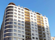 Satılır 3 otaqlı 177 m2 yeni tikili Gənclik m.