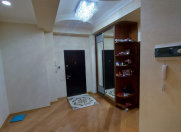 Satılır 3 otaqlı 90 m2 yeni tikili Biləcəri