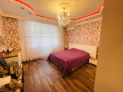 Satılır 2 otaqlı 95 m2 yeni tikili Şah İsmayıl Xətai m.