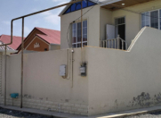 Satılır 6 otaqlı 247 m2 həyət evi Koroğlu m.