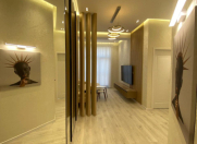 İcarəyə verilir 2 otaqlı 85 m2 yeni tikili Elmlər Akademiyası m.