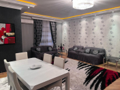 Satılır 2 otaqlı 100 m2 yeni tikili Nəriman Nərimanov m.