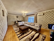 Satılır 9 otaqlı 280 m2 həyət evi Əhmədli