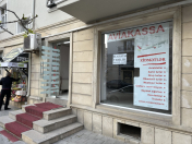 İcarəyə verilir 4 otaqlı 80 m2 obyekt 28 may