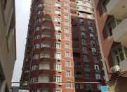 Satılır 3 otaqlı 105 m2 yeni tikili 28 May m.