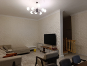 Satılır 6 otaqlı 222 m2 həyət evi Biləcəri