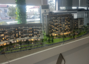 Satılır 3 otaqlı 122 m2 yeni tikili Biləcəri