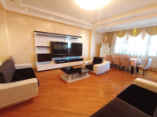 İcarəyə verilir 3 otaqlı 155 m2 yeni tikili Nəriman Nərimanov m.