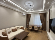 İcarəyə verilir 2 otaqlı 86 m2 yeni tikili Yasamal r.