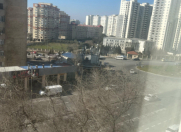 Satılır 4 otaqlı 100 m2 köhnə tikili Əhmədli