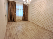 Satılır 2 otaqlı 35 m2 köhnə tikili 3 mkr