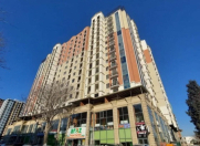 Satılır 2 otaqlı 58 m2 yeni tikili Nəriman Nərimanov m.