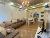 İcarəyə verilir 3 otaqlı 100 m2 yeni tikili 20 yanvar m.