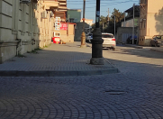 Satılır 3 otaqlı 60 m2 köhnə tikili Buzovna