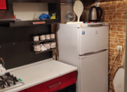 İcarəyə verilir 2 otaqlı 47 m2 köhnə tikili 8 km